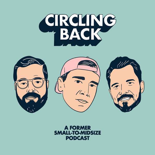 Tee Up Tour Jogger Featured on Circling Back Podcast