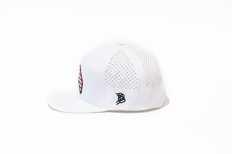 July 4th Collaboration "White"