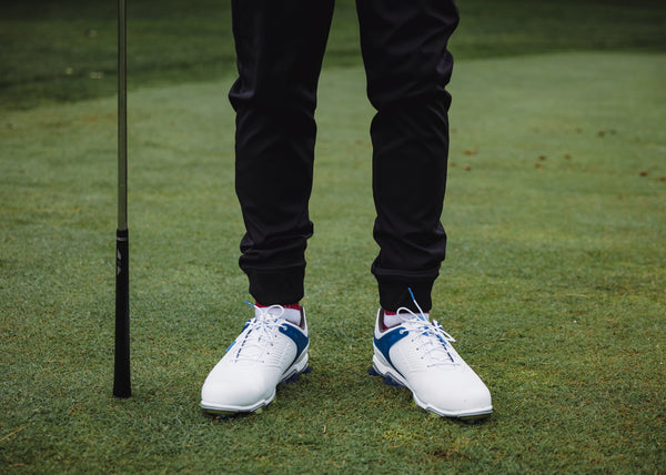 A Changing Game: The Case for Golf Joggers
