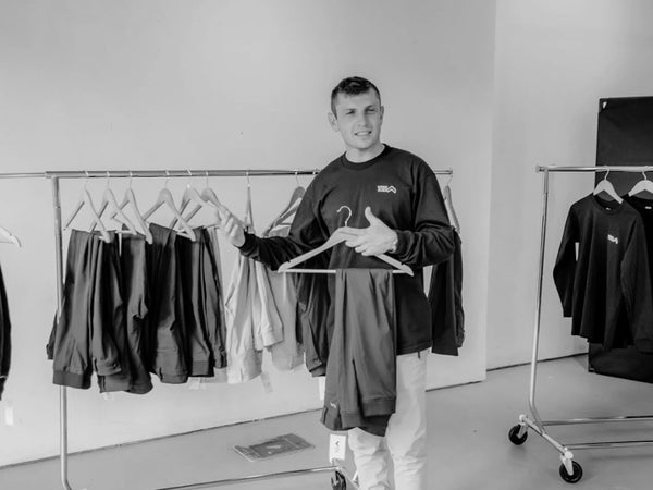 The Buzz: Apparel for the Modern Golfer