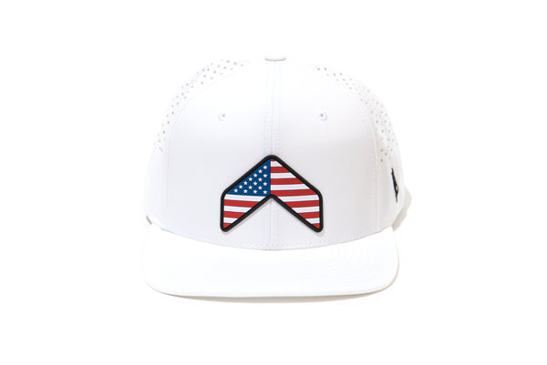 July 4th Collaboration "White"
