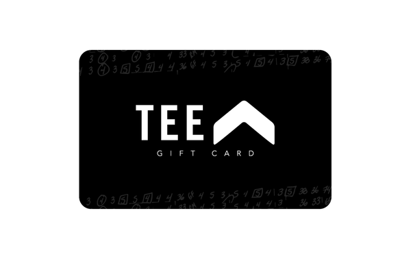 Tee Up E-Gift Card