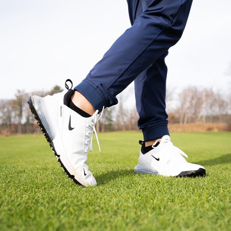 Tee Up Golf Jogger Navy Teeupstore