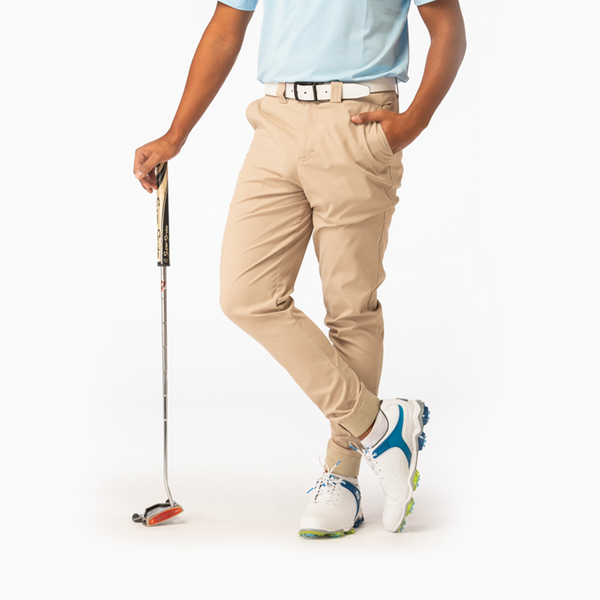 Jogger Hybrid Pants  Shop the Highest Quality Golf Apparel, Gear